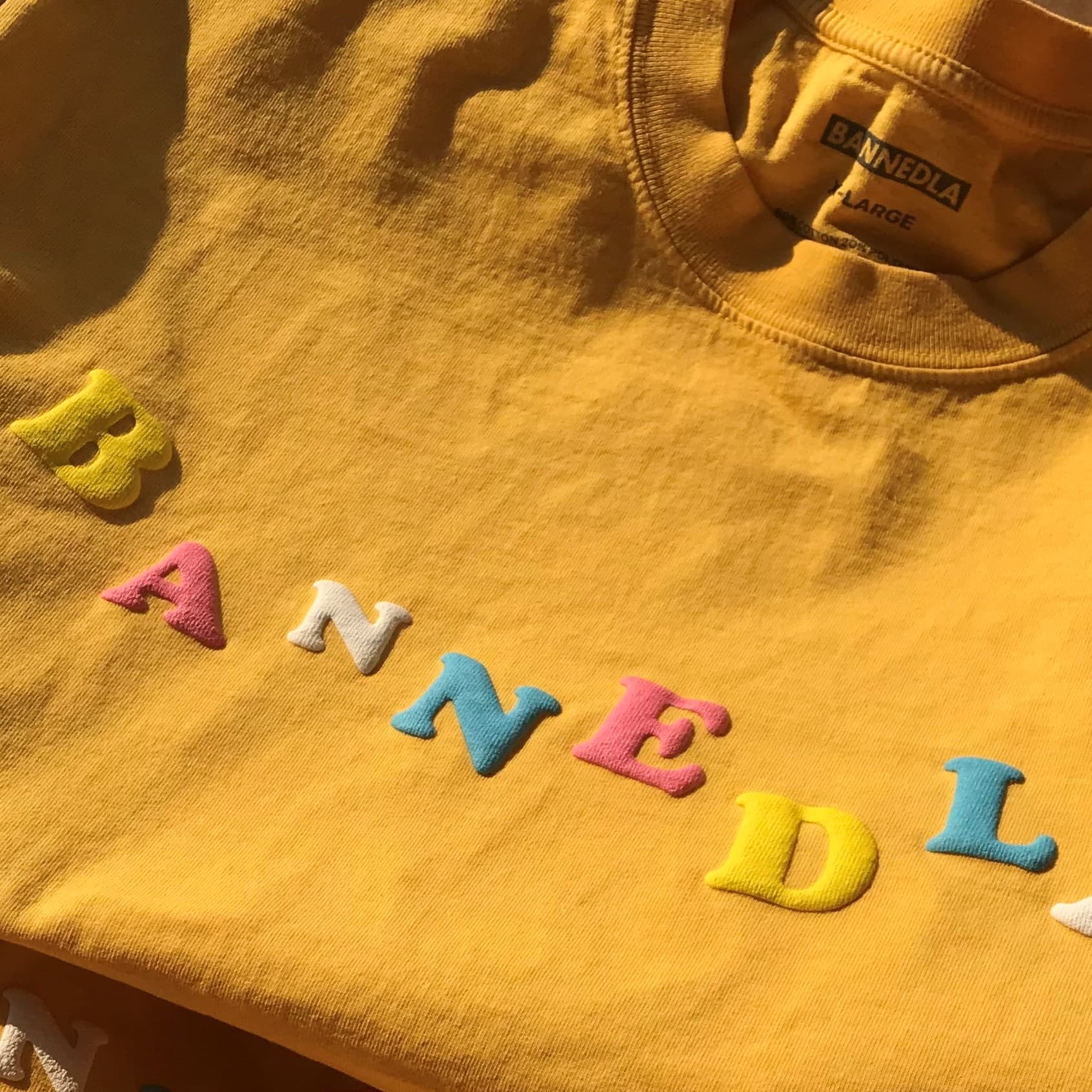 Custom printed apparel portfolio — French Press Custom