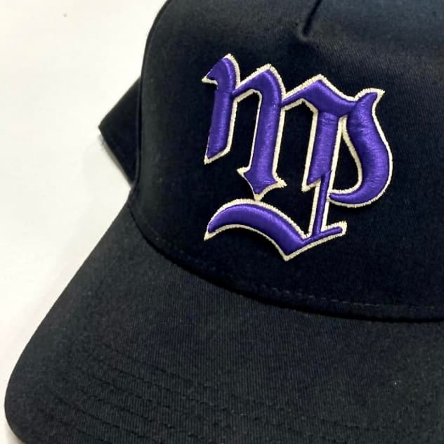 Custom printed apparel portfolio — French Press Custom