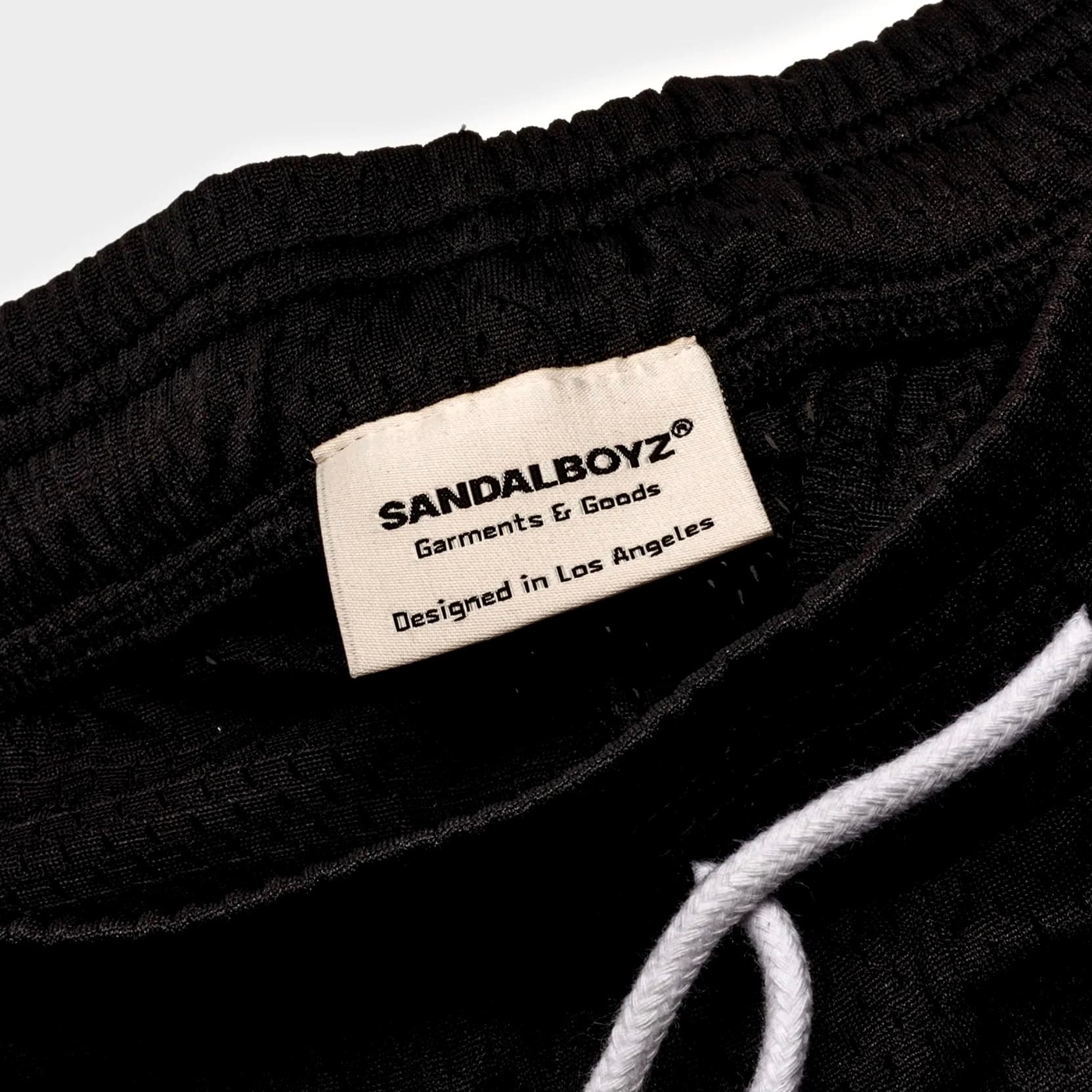 Custom printed apparel portfolio — French Press Custom