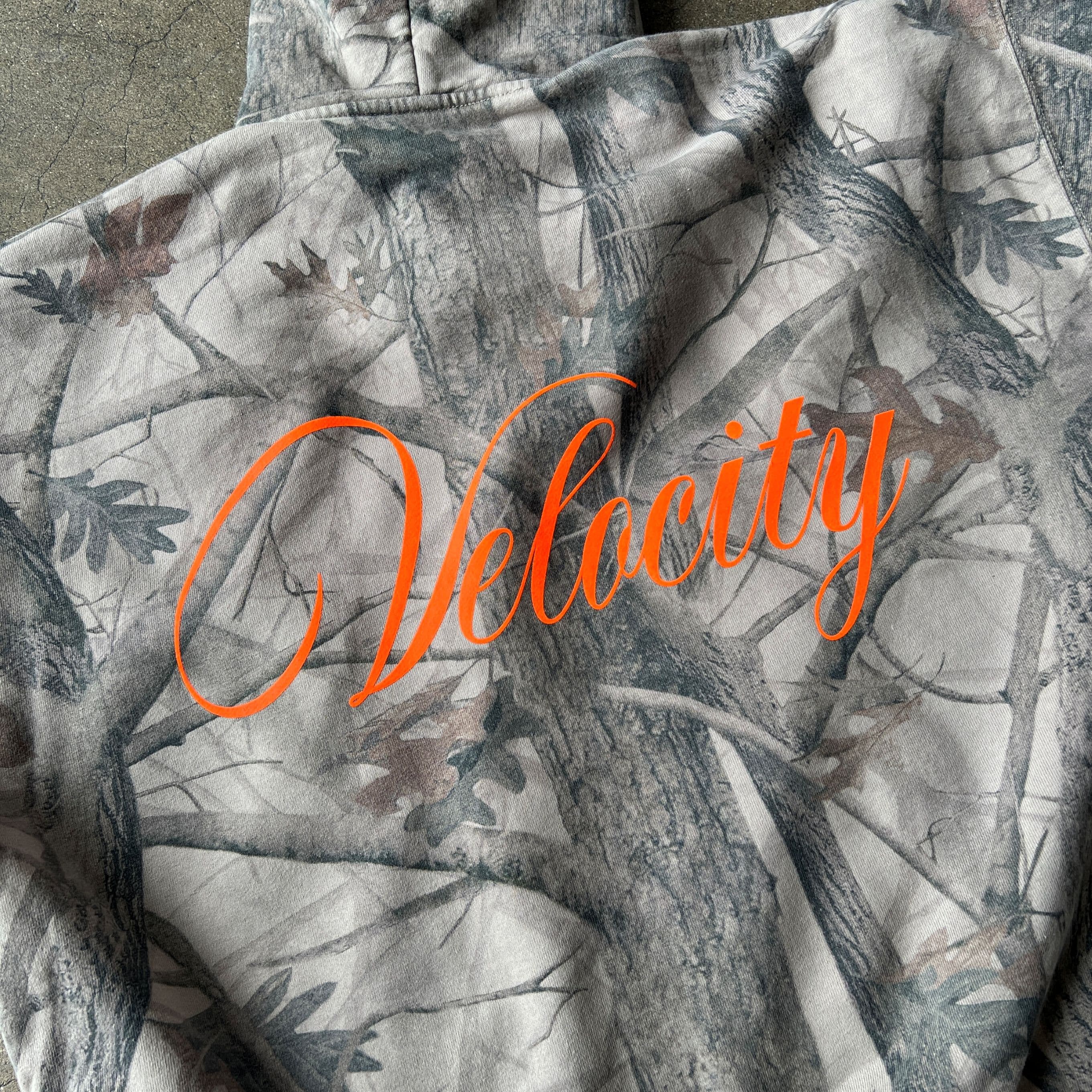 Screen printing production at French Press Custom