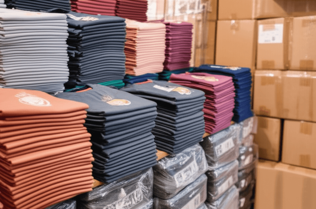 Bulk T-Shirt Ordering: How to Save Money on Large Custom Orders